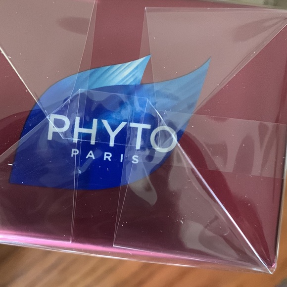 Phyto Paris plumping mask - Picture 2 of 4